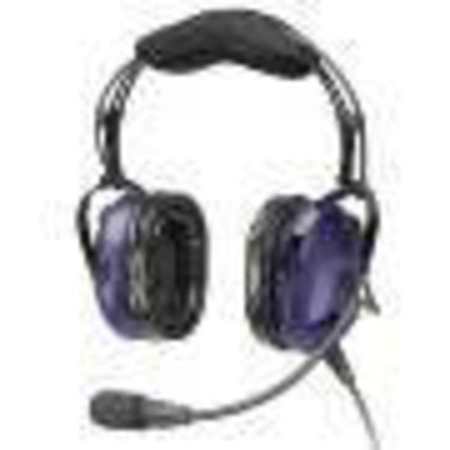 PILOT PA18-50T GA Active Noise Reduction Headset In Stock image 0